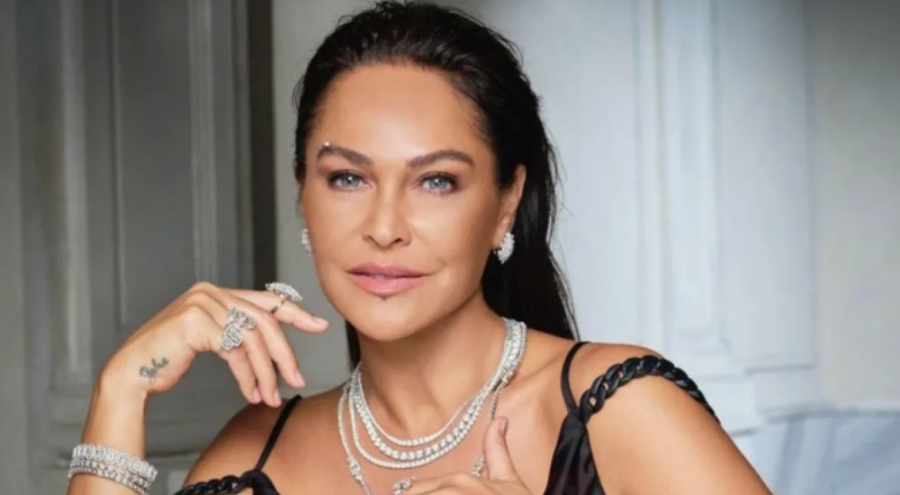 Hülya Avşar'dan tepki çeken sözler: "Benden daha az para kazanan erkeğe saygı duymam"