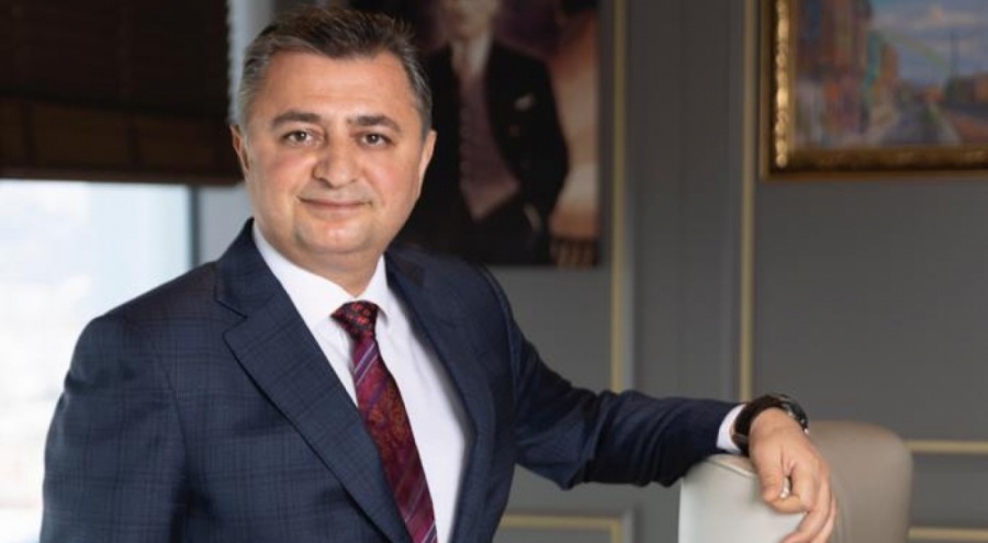 UİB'TEN HAZİRAN AYINDA YÜZDE 30,36'LIK ARTIŞLA 3 MİLYAR 593 MİLYON DOLARLIK İHRACAT
