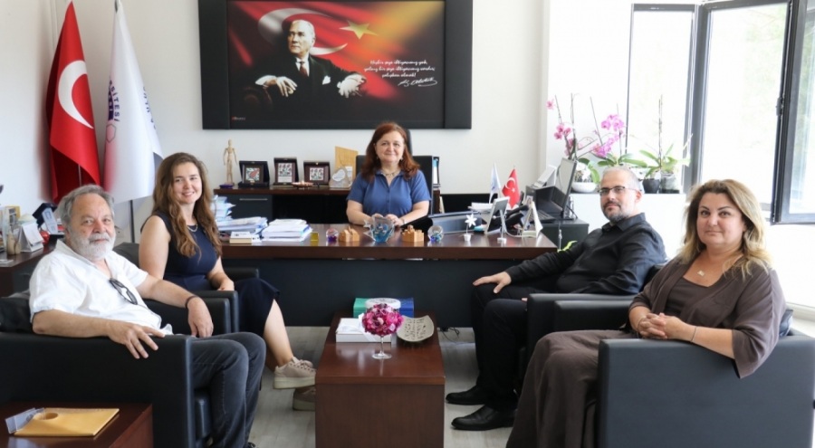 BURSA SMD, ULUSAL PROJE YARIŞMASINA HAZIRLANIYOR