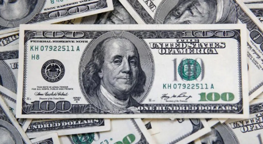 Dolar yeni haftada 40 lira seviyesine yaklaştı
