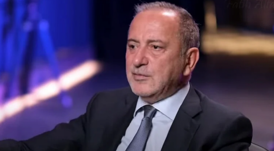 Son operasyonları tahmin eden Fatih Altaylı'dan yeni kulis: '4 belediye için hazırlık yapılıyor'