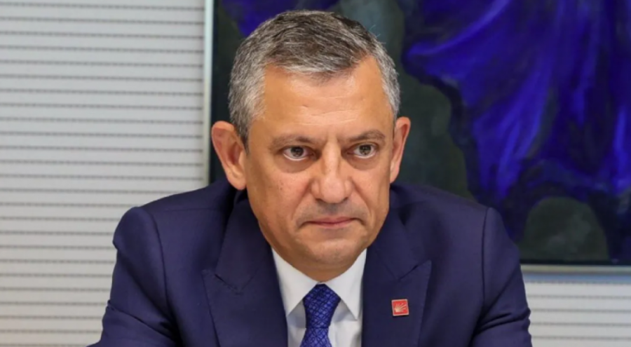 CHP tüm belediye başkanlarını Ankara'ya çağırdı