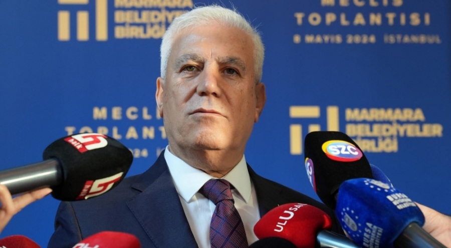 Su krizi kapıda mı? Bozbey'den tasarruf çağrısı