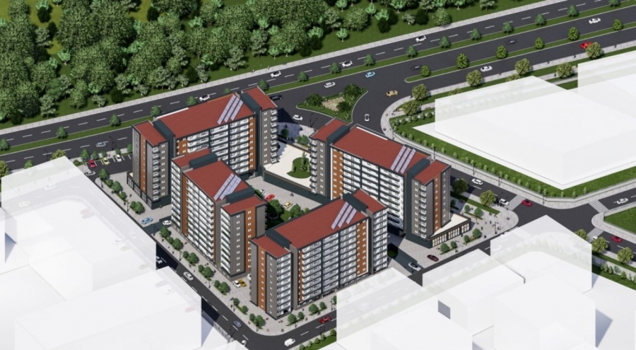 ÖRNEK DÖNÜŞÜM PROJESİ YOLU YARILADI
