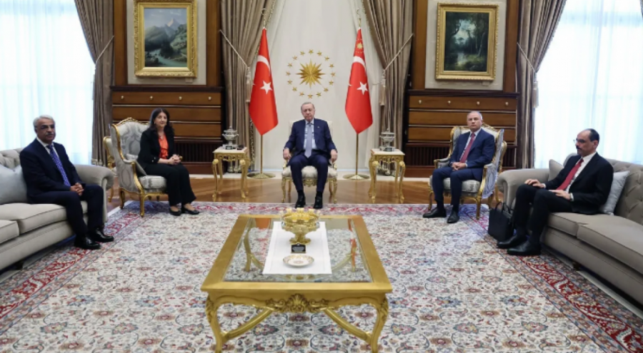 Terörsüz Türkiye'de kritik dönemeç: İlk silah bırakma cuma günü