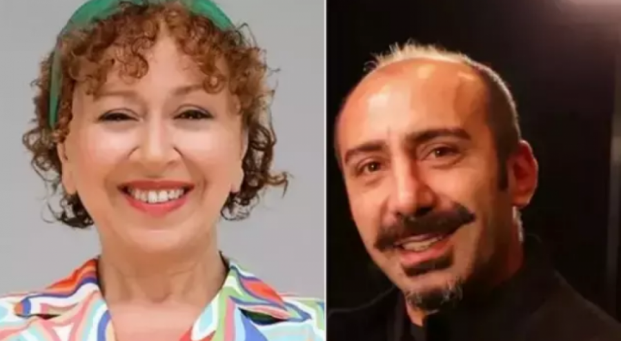 Metin Yıldız tanık olarak konuştu: Ayşe Barım'ın yönlendirmesiyle ilgili hiçbir bilgim yok