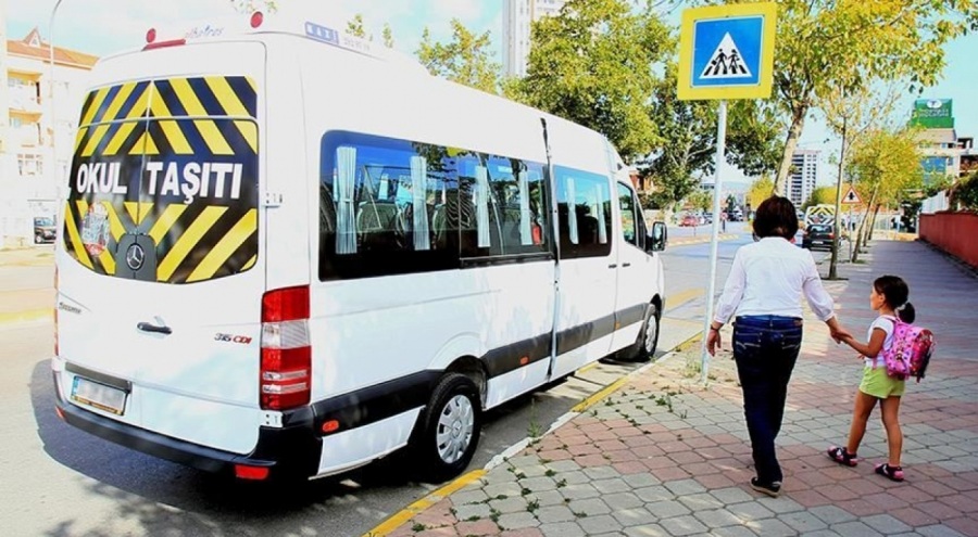 Bursa'da servis ücretlerine zam: Aylık ücret 4.565 TL'ye kadar çıktı