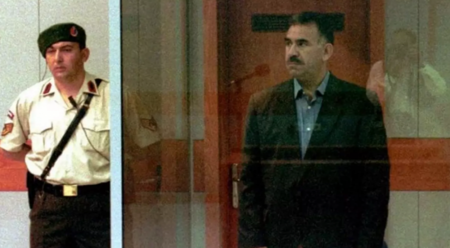 Öcalan, serbest kalmak istiyor mu? Videolu mesajında yanıt verdi
