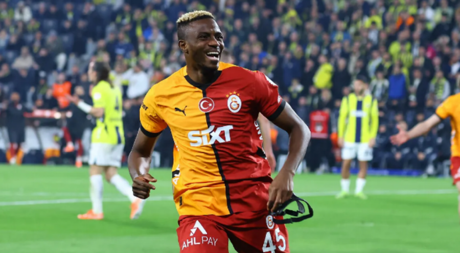 Metin Öztürk: Victor Osimhen işi 48 saat içinde çözülür