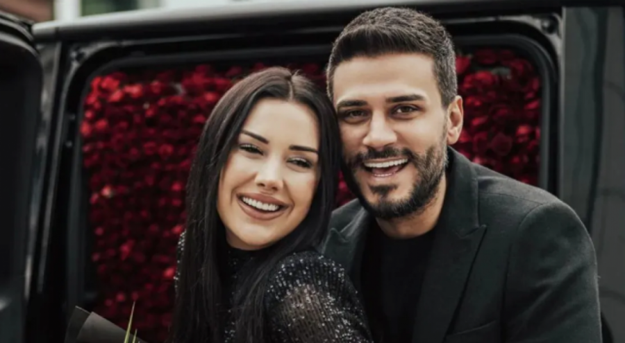 Engin ve Dilan Polat'ın şirketlerindeki kayyum kaldırıldı