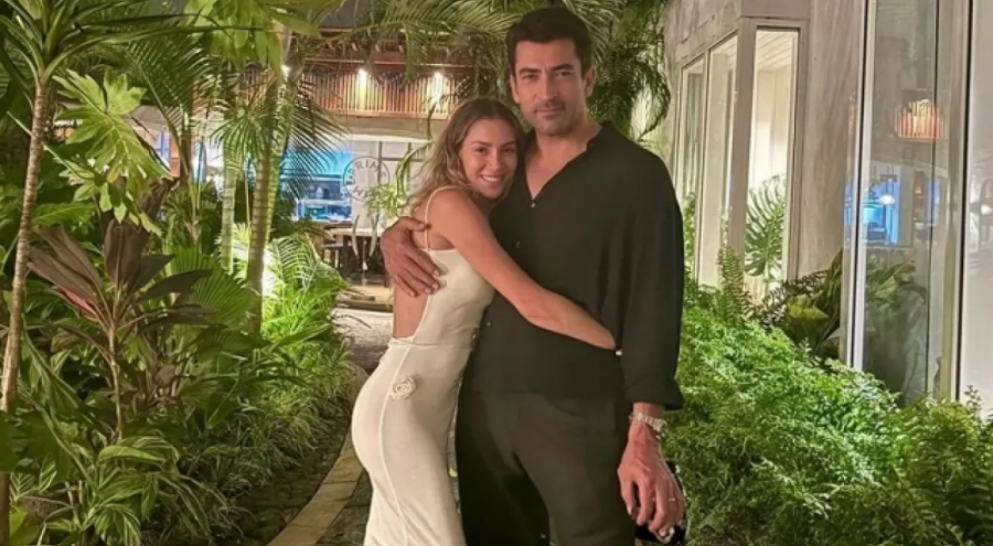 Sinem Kobal'dan Yıllar Sonra Bikinili Paylaşım: Sosyal Medyada Gündem Oldu
