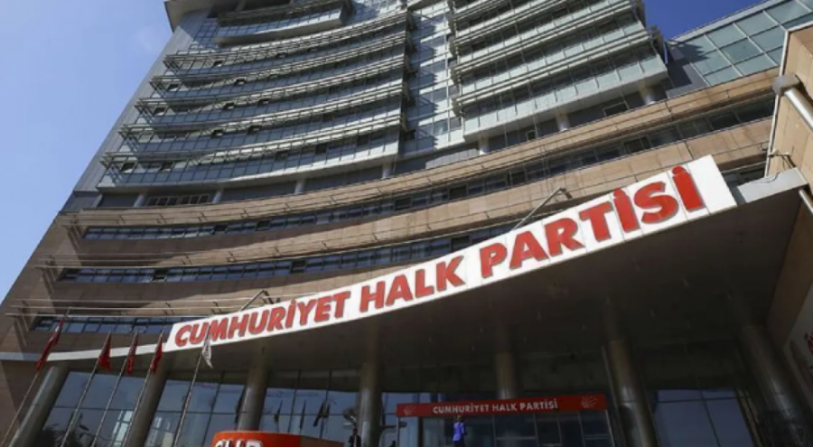 CHP'li milletvekillerinin ortak açıklama: Geri adım atmayacağız