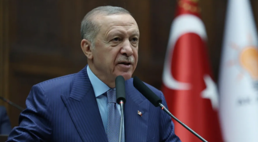 Ömer Çelik: Cumhurbaşkanımız Cumartesi Sabahı Tarihi Bir Konuşma Yapacak