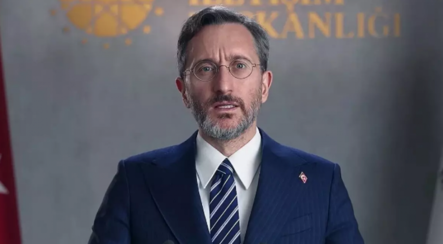 Fahrettin Altun TİHEK Başkanlığı'na Atandı: İlk Açıklamasını Yaptı