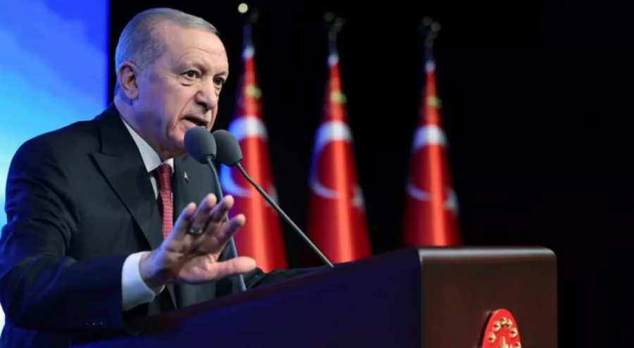 Cumhurbaşkanı Erdoğan, cumartesi ne açıklayacak? AK Parti Sözcüsü Çelik'ten dikkat çeken yanıt