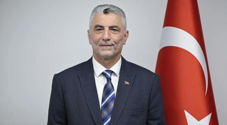 Ticaret Bakanı Bolat: İhracatta güçlü yükseliş ivme kazanıyor