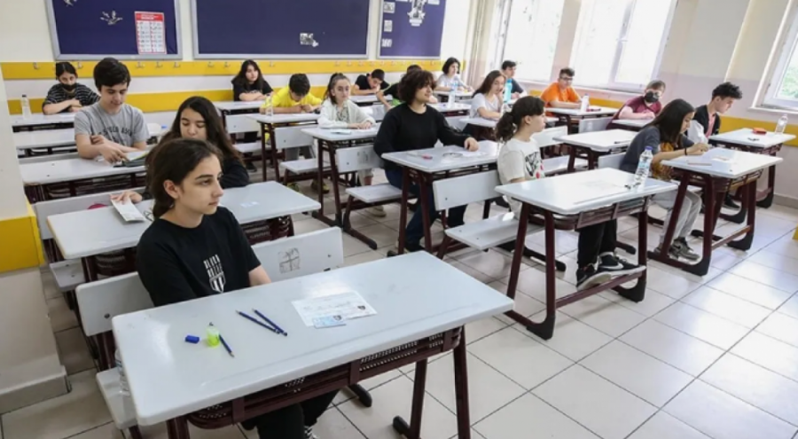 LGS sonuçları bugün açıklanacak