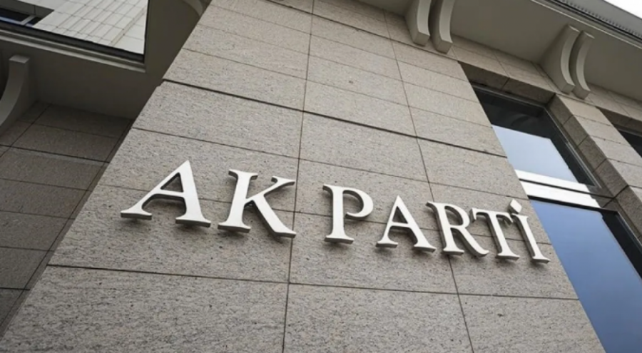 AK Parti'nin Kızılcahamam kampı bugün başlıyor