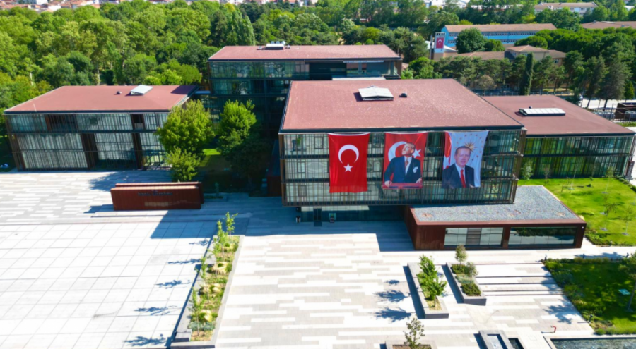 Üretim kenti İnegöl'e yeni büyüme modeli: Hibeye erişim projesi