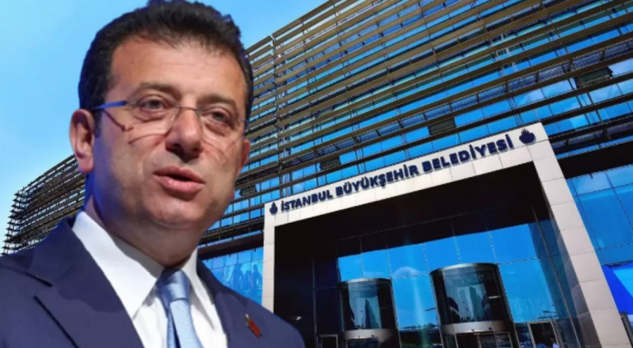 Olay İddia! İmamoğlu, İtirafçı Olan Adem Soytekin'e Cezaevine Not Göndermiş