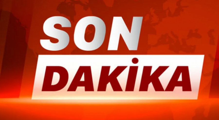 SON DAKİKA! 60 ilde dev FETÖ operasyonu