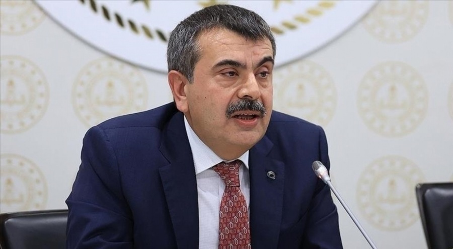 Bakan Tekin'den LGS eleştirilerine sert yanıt