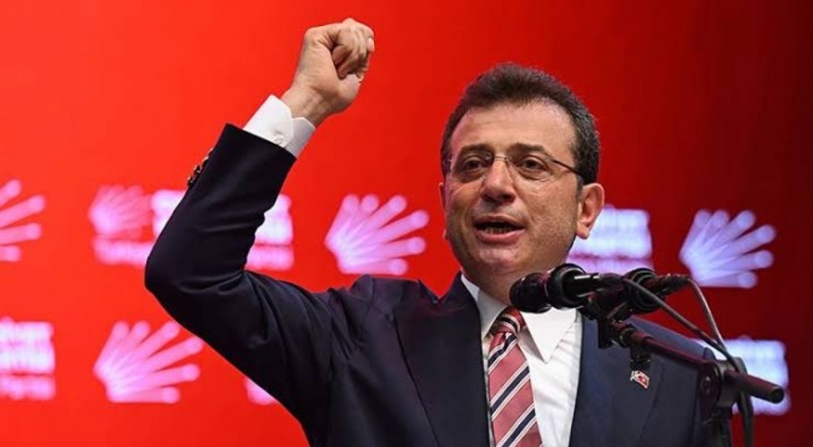 Mahkemeden İmamoğlu'na ceza ve beraat kararı