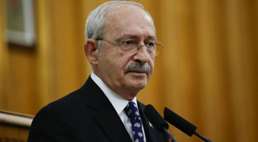 Barış Yarkadaş Açıkladı: Kemal Kılıçdaroğlu, Devlet Bahçeli ile Görüştü