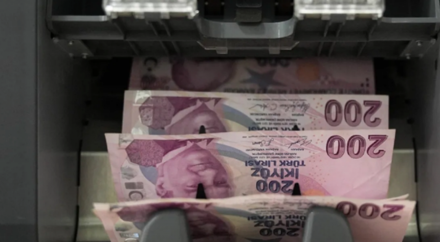 2025 Temmuz zamlı emekli maaşları bugün yatıyor