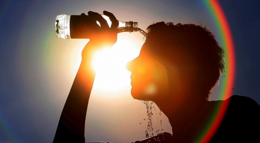 Meteoroloji açıkladı: Bursa'da aşırı sıcaklar etkisini sürdürüyor