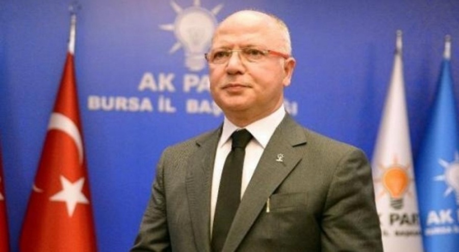 AK Parti'den Bursa'daki zamlara sert tepki