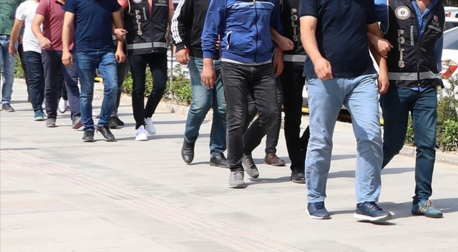 Bursa dahil 12 ilde yasa dışı bahis operasyonu: 31 kişi tutuklandı