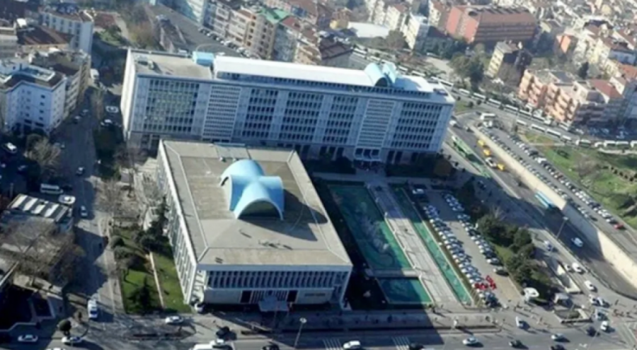 İBB'ye Yolsuzluk Soruşturması: 14 Kişi Yakalandı