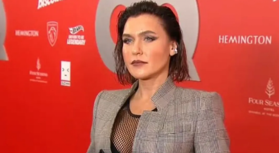 Şevval Sam eleştirilere cevap verdi: "Aşkı korumak için söyledim"