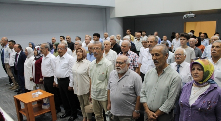 Bursa'dan Kuvayimilliye Çıkışı