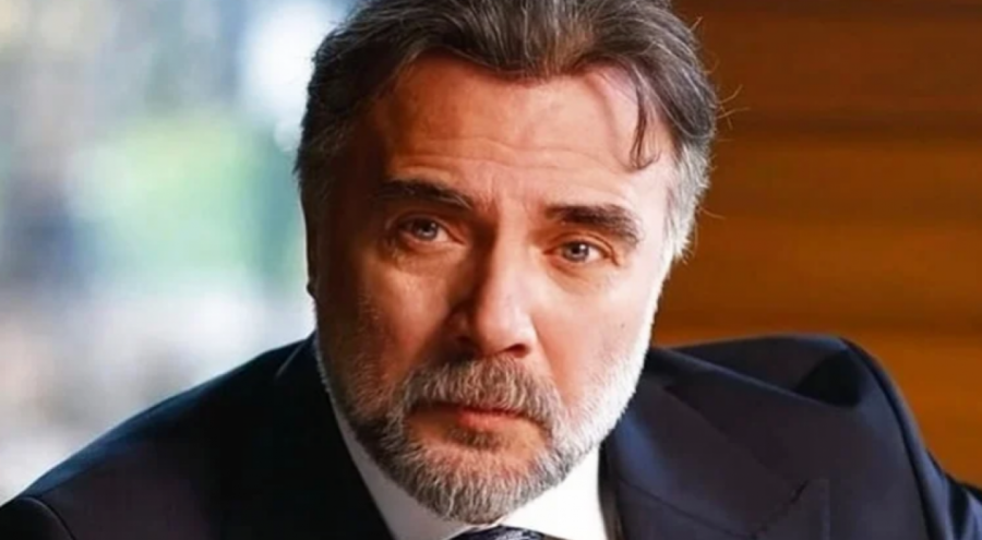 Oktay Kaynarca'yı çıldırtan mesaj