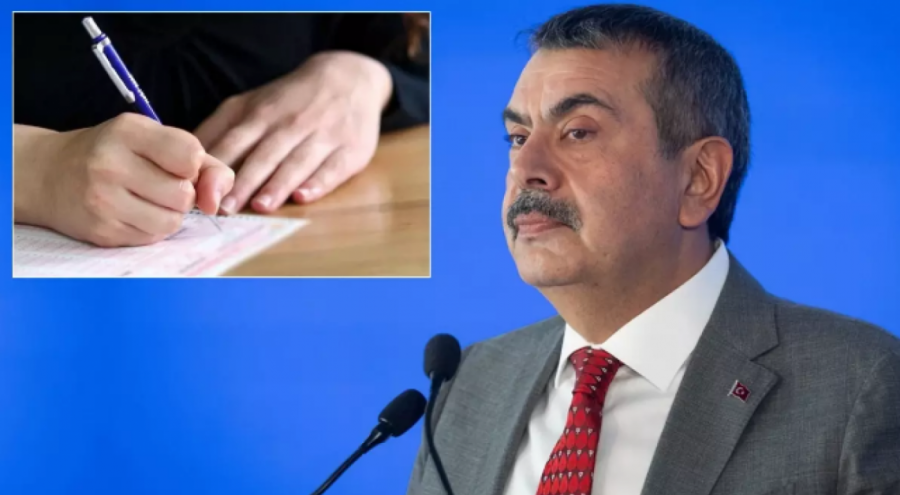 Soruşturma Açılan 29 Kişi Kim? Bakan Tekin "Aralarında Polisler de Var" Diyerek Açıkladı