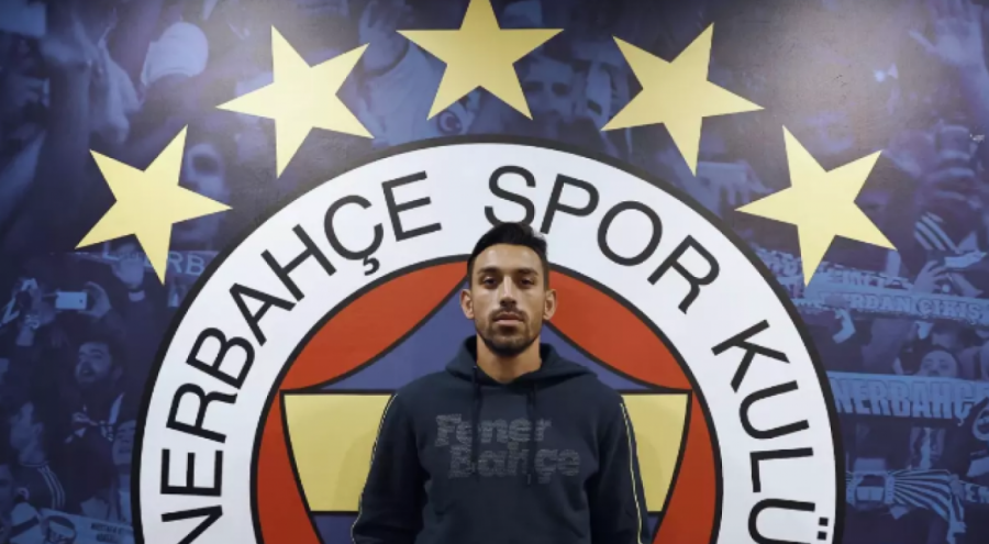 İrfan Can Kahveci'nin Transferinde Sürpriz! Herkes Beşiktaş Derken Rennes
