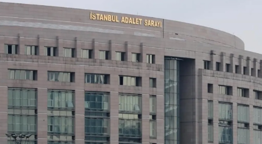 İBB'ye yönelik 'yolsuzluk' soruşturmasında şüpheliler hakkında karar