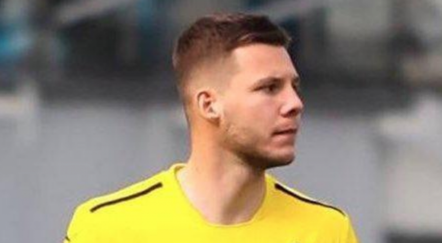 1. Lig'de ilginç transfer! Babası, oğlunu transfer etti