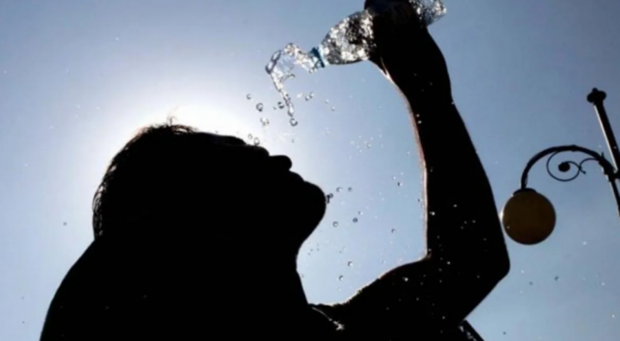 Meteorolojiden vatandaşlara uyarı: Sıcaklıklarda artış bekliyoruz