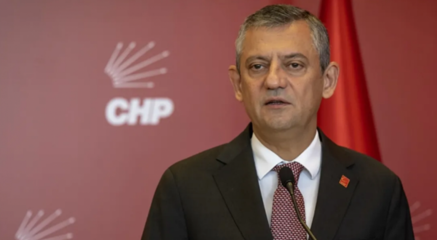 Cumhurbaşkanı Erdoğan'dan Özgür Özel'e: 32 saatlik kayıt nerede