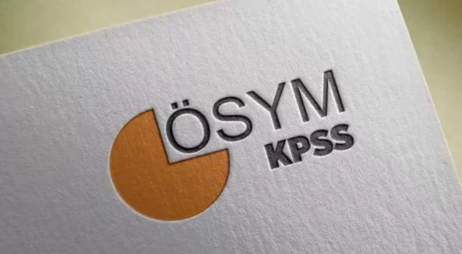 KPSS 2025/1 tercih sonuçları açıklandı