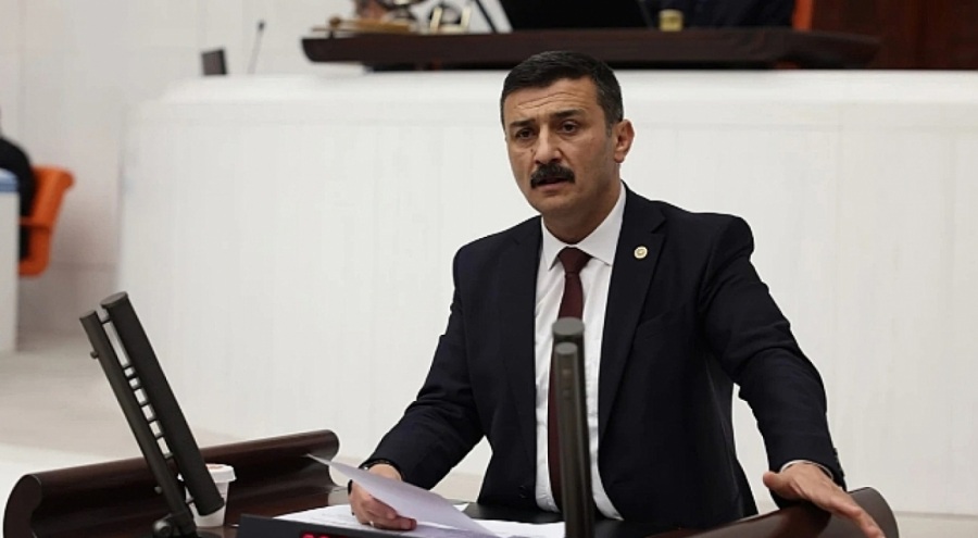 Selçuk Türkoğlu'ndan RTÜK'e sert çıkış: "Demokrasiyi askıya aldınız!"