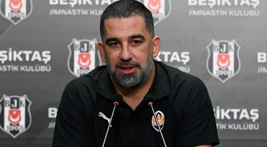Arda Turan'ın Shakhtar Donetsk'ten Aldığı İlk Maaşıyla Ne Yaptığı Ortaya Çıktı
