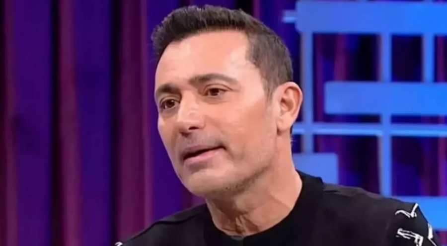 Mustafa Sandal Bilinmeyen Hastalığını İlk Kez Açıkladı