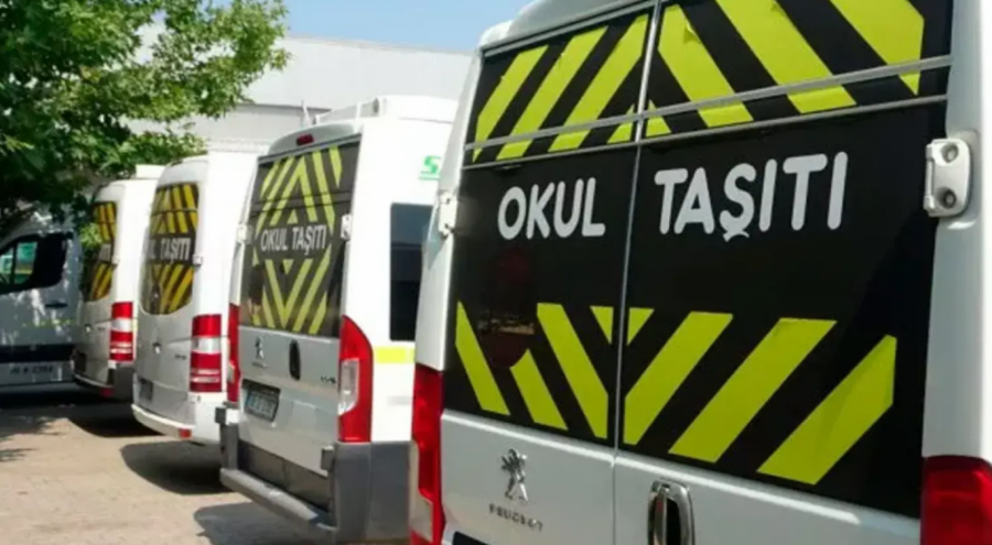 Taşımalı eğitimde dijital takip dönemi