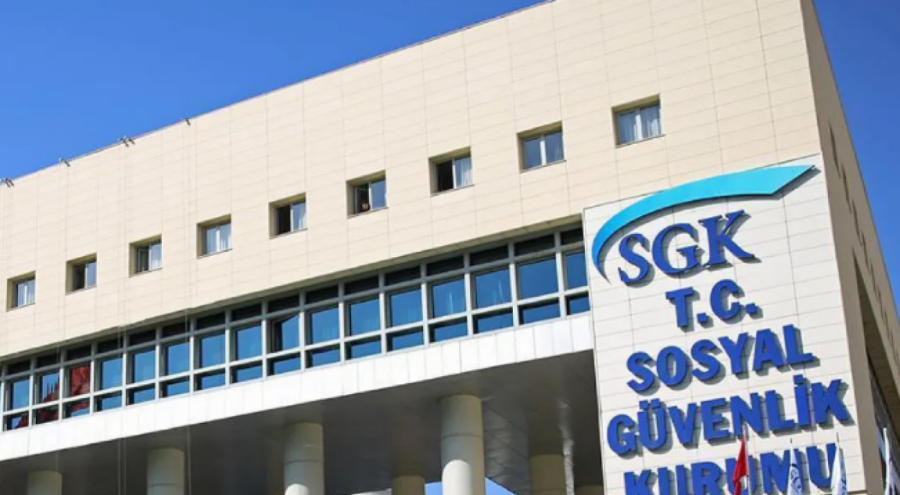 SGK, son bir buçuk yılda kayıt dışı istihdama 1,5 yılda 3,5 milyar lira ceza uyguladı