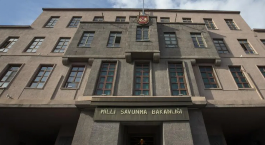 MSB, 40 uzman yardımcısı ile 3 bin 97 sürekli işçi alacak