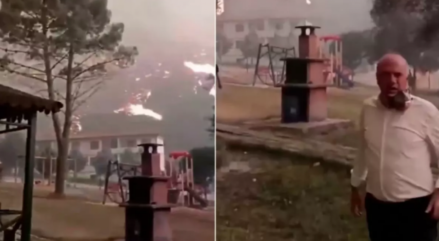 10 Orman Şehidinin Ardından Belediye Başkanından Tepki Çeken Sözler: "Korkup Kaçtılar"